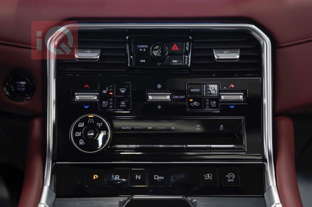 نیسان پاترۆل